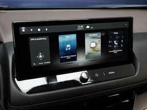 Внедорожник Nissan X-Trail 2021 года, 3249046 рублей, Москва