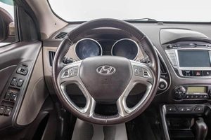 Внедорожник Hyundai ix35 2012 года, 1399000 рублей, Барнаул