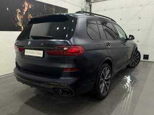 Внедорожник BMW X7 2020 года, 8695000 рублей, Новосибирск