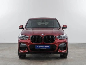 Внедорожник BMW X4 2019 года, 5637444 рублей, Москва