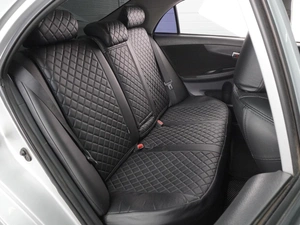 Седан Toyota Corolla 2010 года, 1219000 рублей, Воронеж