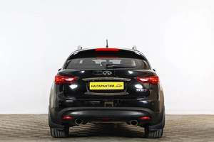 Внедорожник Infiniti FX37 2012 года, 1929000 рублей, Тюмень