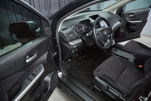 Внедорожник Honda CR-V 2013 года, 2197000 рублей, Красноярск