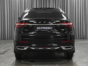 Внедорожник Haval F7x 2020 года, 1869000 рублей, Ставрополь