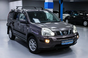 Внедорожник Nissan X-Trail 2007 года, 988000 рублей, Солонцы