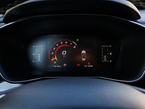 Внедорожник Geely Atlas Pro 2023 года, 1650000 рублей, Большой Сочи