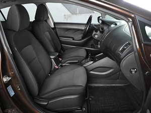 Седан Kia Cerato 2019 года, 1649000 рублей, Аксай