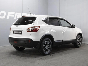 Внедорожник Nissan Qashqai 2012 года, 1194000 рублей, Омск