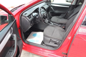 Хэтчбек Skoda Octavia 2014 года, 1320000 рублей, Мирное
