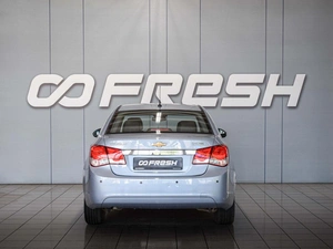 Седан Chevrolet Cruze 2012 года, 620000 рублей, Муром