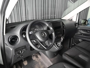 Mercedes-Benz Vito, W447 рестайлинг (2018—н. в.) 109 1.6 CDI MT (88 л.с.) 2021г. 2021 года, 3640000 рублей, Ставрополь