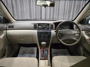 Седан Toyota Corolla 2003 года, 410000 рублей, Красноярск