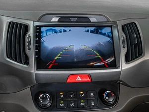 Внедорожник Kia Sportage 2010 года, 1198000 рублей, Ставрополь