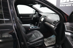 Внедорожник Ford Explorer 2016 года, 2750000 рублей, Курск