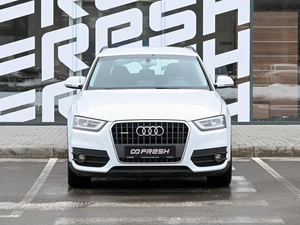 Внедорожник Audi Q3 2014 года, 1850000 рублей, Волгоград