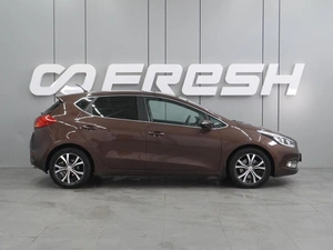 Хетчбэк Kia Ceed 2014 года, 1364000 рублей, Воронеж