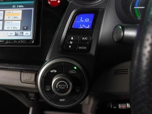 Лифтбек Honda Insight 2009 года, 744000 рублей, Воронеж