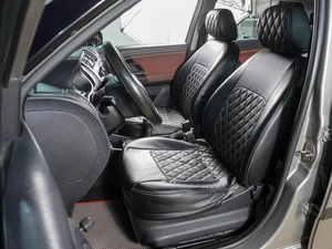 Хетчбэк Skoda Fabia 2007 года, 419000 рублей, Воронеж