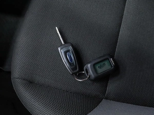 Хетчбэк Ford Focus 2014 года, 699000 рублей, Красноярск