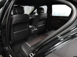 Седан BMW 5 серия 2013 года, 1649000 рублей, Ставрополь