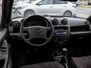 Седан ВАЗ (LADA) Granta 2013 года, 329000 рублей, Волгоград
