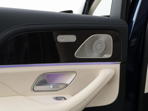 Внедорожник Mercedes-benz GLE-класс 2020 года, 6368444 рублей, Москва