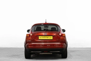 Внедорожник Nissan Juke 2012 года, 1199000 рублей, Барнаул
