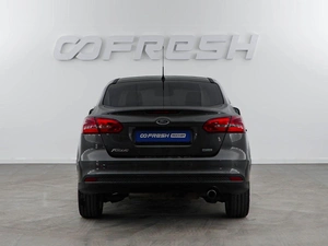 Седан Ford Focus 2016 года, 1339111 рублей, Москва