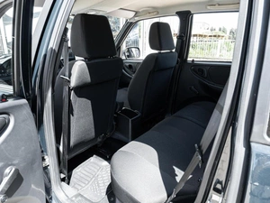Внедорожник ВАЗ (LADA) Niva Travel 2023 года, 1166000 рублей, Ставрополь