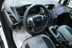 Хетчбэк Ford Focus 2012 года, 748000 рублей, Солонцы
