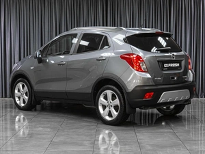 Внедорожник Opel Mokka 2013 года, 999000 рублей, Тюмень