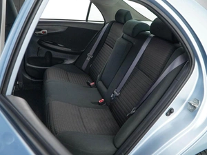 Седан Toyota Corolla 2009 года, 1158888 рублей, Москва