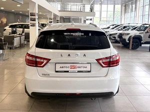 Универсал ВАЗ (LADA) Vesta 2018 года, 1195000 рублей, Орёл