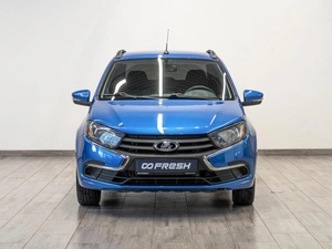 Седан ВАЗ (LADA) Granta 2018 года, 599000 рублей, Саратов