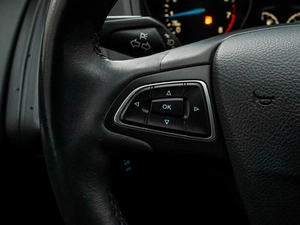 Хетчбэк Ford Focus 2017 года, 1250000 рублей, Краснодар