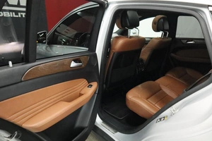 Внедорожник Mercedes-benz GLE Coupe 2016 года, 4380000 рублей, Курск