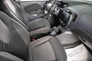 Внедорожник Renault Kaptur 2019 года, 989000 рублей, Сургут