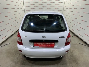 Универсал ВАЗ (LADA) Kalina 2012 года, 329000 рублей, Красноярск