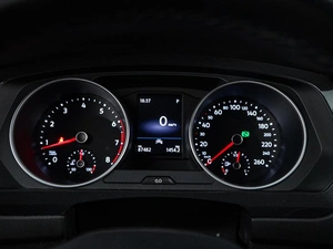 Внедорожник Volkswagen Tiguan 2022 года, 2499444 рублей, Москва