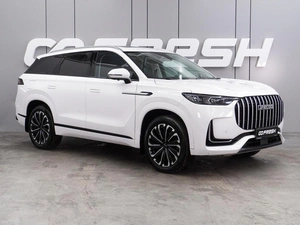 Внедорожник JAECOO J8 2024 года, 3339000 рублей, Воронеж