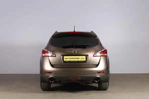 Внедорожник Nissan Murano 2013 года, 1809000 рублей, Новосибирск