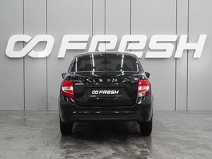 Седан ВАЗ (LADA) Granta 2023 года, 849000 рублей, Воронеж