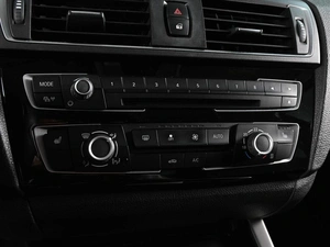 Хетчбэк BMW 1 серия 2017 года, 2069000 рублей, Ростов-на-Дону