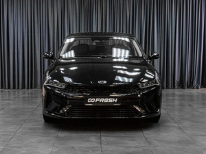 Седан Kia K5 2020 года, 2569000 рублей, Тюмень