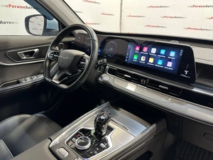 Внедорожник Chery Tiggo 7 Pro Max 2025 года, 2160000 рублей, Красноярск