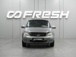 Универсал ВАЗ (LADA) Kalina 2009 года, 399000 рублей, Воронеж