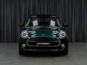 Хетчбэк MINI Cooper 2018 года, 1277000 рублей, Тюмень