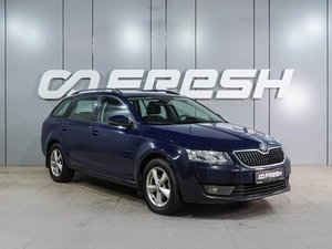 Универсал Skoda Octavia 2013 года, 949000 рублей, Воронеж