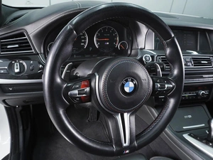 Седан BMW M5 2012 года, 3319000 рублей, Ростов-на-Дону