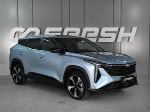 Внедорожник Geely Cityray 2024 года, 2499000 рублей, Ростов-на-Дону